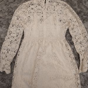 Ark & co. Size Large dress